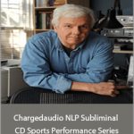 Greg Frost - Chargedaudio NLP Subliminal CD Sports Performance Series