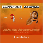 Greg Frost - Jumpstartnlp