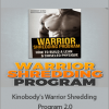 Gregory O'Gallagher - Kinobody's Warrior Shredding Program 2.0