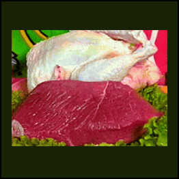 Guidance Associates - Meat Cutting