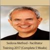 Hale Dwoskin - Sedona Method - Facilitator Training 2017 (Complete 5 Weeks)