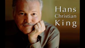 Hans Christian King - Video Class Intuitive Psychic Development