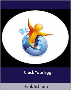 Henk Schram - Crack Your Egg