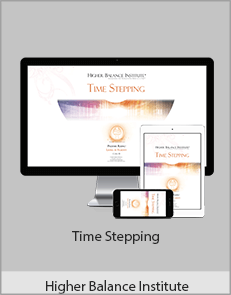 Higher Balance Institute - Time Stepping