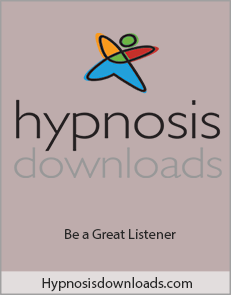 Hypnosisdownloads.com - Be a Great Listener