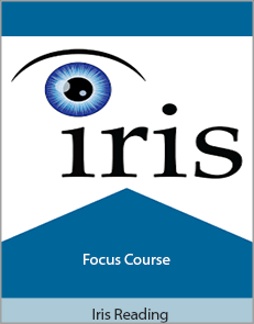 Iris Reading - Focus Course