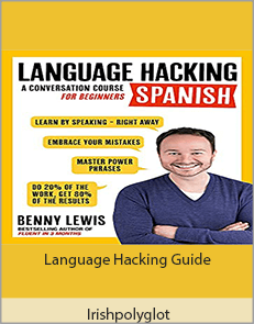 Irishpolyglot - Language Hacking Guide