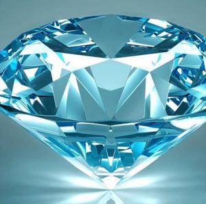 Jacqueline Joy - Wealth of Being - Diamond Energy