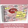 Jamie Smart - Salad NLP - If The Secret's So Great Show Me The Money