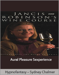 Jancis Robinson - Wine Course