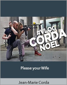 Jean-Marie Corda - Please your Wife