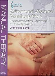 Jean-Plerre Barral - Advanced Visceral Manipulation - Abdomen 1