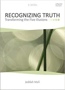 Jeddah Mali - Recognizing Truth Transforming The Five Illusions