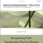 Jeddah Mali - Recognizing Truth Transforming The Five Illusions