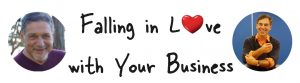 Michael Neill & George Pransky - Falling in Love With Your Business