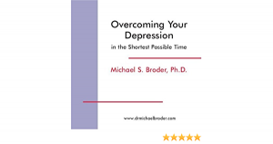 Michael S. Broder - Overcoming Your Depression