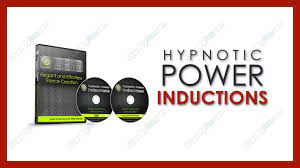 Mike Mandel - Hypnotic Power Inductions - Elegant and Effortless Trance Creation