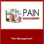 Mike Mandel - Pain Management