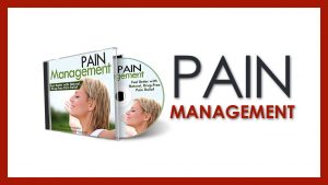 Mike Mandel - Pain Management