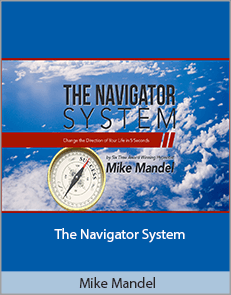 Mike Mandel - The Navigator System