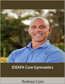 Rodney Corn - IDEAFit Core Gymnastics