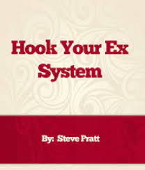 Steve Pratt - Hook Your Ex System