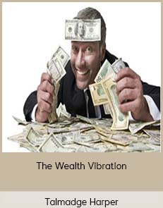 Talmadge Harper – The Wealth Vibration