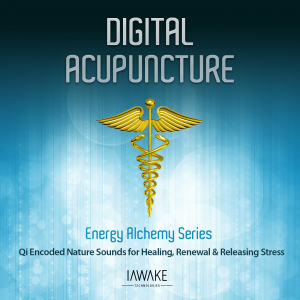 iAwake Technologies - Audio Acupuncture