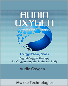 iAwake Technologies - Audio Oxygen