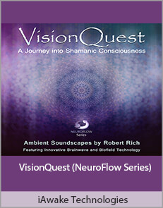 iAwake Technologies - VisionQuest (NeuroFlow Series)