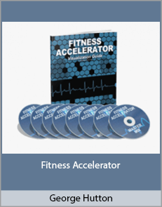 George Hutton - Fitness Accelerator