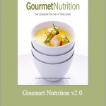 John Berardi - Gourmet Nutrition v2.0