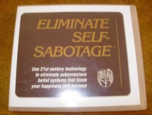 John David - BrainSpeak - Eliminate Self-Sabotage