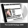 John Wingert - The Candid Package 2009