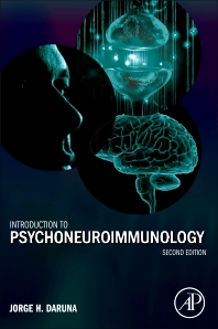 Jorge H. Daruna - Introduction to Psychoneuroimmunology Second Edition