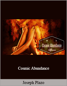 Joseph Plazo - Cosmic Abundance