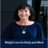 Judy Satori - Weight Loss for Body and Mind