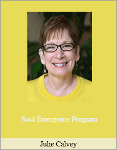 Julie Calvey - Soul Emergence program