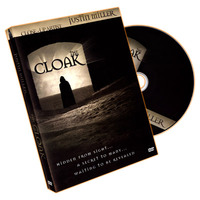 Justin Miller - The Cloak