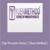 Kam Yuen - Fan Favorite Series ( Yuen Method )