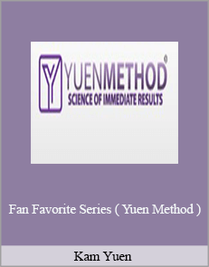 Kam Yuen - Fan Favorite Series ( Yuen Method )