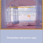 Kenji Kumara - Dreamtime and power naps