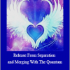 Kenji Kumara - Release From Separation and Merging With The Quantum