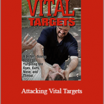 Loren W. Christensen - Attacking Vital Targets