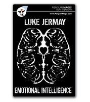 Luke Jermay - Emotional Intelligence