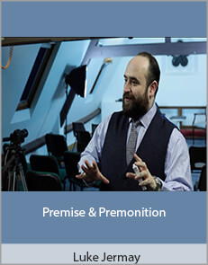 Luke Jermay - Premise & Premonition