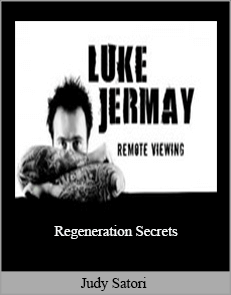 Luke Jermay - Remote Viewing