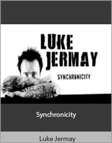 Luke Jermay - Synchronicity