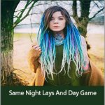 Magic - Same Night Lays And Day Game