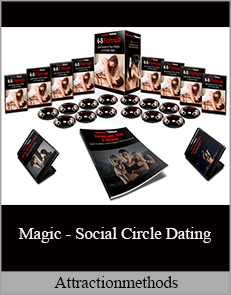 Magic-Social-Circle-Dating